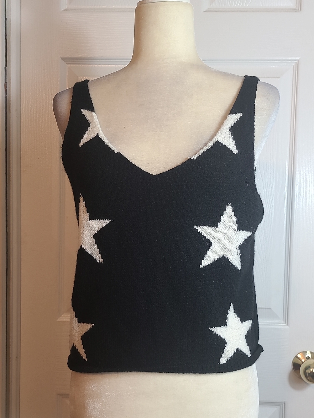 Altar'd State Sweater Tank